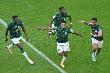 Nhận định, soi k&egrave;o Saudi Arabia vs Pakistan, 23h30 ng&agrave;y 16/11