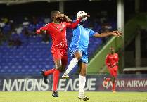Nhận định, soi k&egrave;o Sint Maarten vs Guadeloupe, 5h00 ng&agrave;y 17/11