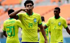 Nhận định, soi k&egrave;o U17 Anh vs U17 Brazil, 16h00 ng&agrave;y 17/11