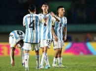 Nhận định, soi k&egrave;o U17 Ba Lan vs U17 Argentina, 16h00 ng&agrave;y 17/11