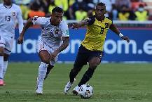 Nhận định, soi k&egrave;o Venezuela vs Ecuador, 5h00 ng&agrave;y 17/11