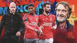 Sir Jim Ratcliffe - người sắp cứu vớt Man United l&agrave; ai?