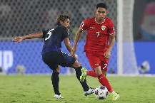 B&aacute;o Indonesia tự h&agrave;o v&igrave; đội nh&agrave; thua Nhật Bản &iacute;t hơn Trung Quốc, Bahrain