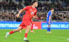 Chuy&ecirc;n gia dự đo&aacute;n Bắc Macedonia vs Faroe Islands, 21h00 ng&agrave;y 17/11