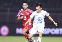 Link xem trực tiếp Nam Định vs Đ&agrave; Nẵng, V-League 18h00 ng&agrave;y 16/11