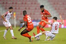 Nhận định, soi k&egrave;o Al-Arabi vs Al-Shamal, 21h30 ng&agrave;y 16/11: Kh&oacute; c&oacute; bất ngờ