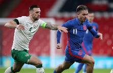 Nhận định, soi k&egrave;o Anh vs Ireland, 00h00 ng&agrave;y 18/11: Tập trung cao độ