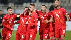 Nhận định, soi k&egrave;o Bắc Macedonia vs Faroe Islands, 21h00 ng&agrave;y 17/11: Kh&oacute; cho cửa tr&ecirc;n