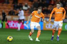 Nhận định, soi k&egrave;o Blackpool vs Northampton, 22h00 ng&agrave;y 16/11: Chia điểm