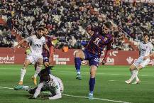 Nhận định, soi k&egrave;o Eldense vs Albacete, 22h15 ng&agrave;y 16/11: Nhiệm vụ phải thắng