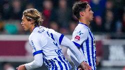 Nhận định, soi k&egrave;o FC Eindhoven vs Maastricht, 20h30 ng&agrave;y 17/11: Đối thủ y&ecirc;u th&iacute;ch