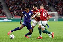 Nhận định, soi k&egrave;o H&agrave; Lan vs Hungary, 2h45 ng&agrave;y 17/11: Kh&ocirc;ng dễ cho chủ nh&agrave;