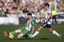 Nhận định, soi k&egrave;o Racing Santander vs Burgos, 0h30 ng&agrave;y 17/11: Phong độ tr&aacute;i ngược