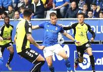 Nhận định, soi k&egrave;o Real Oviedo vs Tenerife, 22h15 ng&agrave;y 17/11: Kh&aacute;ch s&aacute;ng cửa c&oacute; điểm