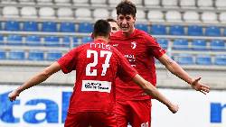 Si&ecirc;u m&aacute;y t&iacute;nh dự đo&aacute;n Bắc Macedonia vs Faroe Islands, 21h00 ng&agrave;y 17/11