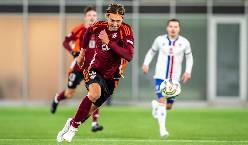 Si&ecirc;u m&aacute;y t&iacute;nh dự đo&aacute;n Latvia vs Armenia, 21h00 ng&agrave;y 17/11