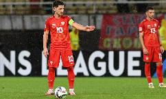 Soi k&egrave;o g&oacute;c Bắc Macedonia vs Faroe Islands, 21h00 ng&agrave;y 17/11