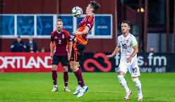 Soi k&egrave;o g&oacute;c Latvia vs Armenia, 21h00 ng&agrave;y 17/11