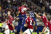 Soi k&egrave;o phạt g&oacute;c H&agrave; Lan vs Hungary, 2h45 ng&agrave;y 17/11