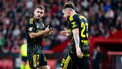 K&egrave;o v&agrave;ng b&oacute;ng đ&aacute; Real Zaragoza vs Huesca, 03h00 ng&agrave;y 17/11: Kh&oacute; cho kh&aacute;ch