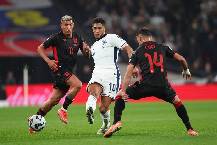 Nhận định, soi k&egrave;o Albania vs Anh, 0h00 ng&agrave;y 17/11: Bảo to&agrave;n danh dự