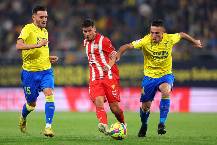 Nhận định, soi k&egrave;o Almeria vs Cadiz, 22h15 ng&agrave;y 16/11: Tiếp đ&agrave; thăng hoa