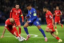 Nhận định, soi k&egrave;o Azerbaijan vs Ph&aacute;p, 0h00 ng&agrave;y 17/11: Giữ sức