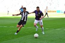 Nhận định, soi k&egrave;o Central Cordoba vs Banfield, 06h15 ng&agrave;y 17/11: Chủ nh&agrave; mất điểm