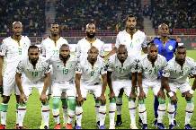 Nhận định, soi k&egrave;o Comoros vs Namibia, 23h00 ng&agrave;y 17/11: Tiếp tục gieo sầu