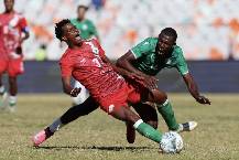 Nhận định, soi k&egrave;o Madagascar vs Guinea X&iacute;ch đạo, 21h00 ng&agrave;y 17/11: Đối thủ kh&oacute; chịu