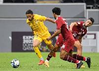 Nhận định, soi k&egrave;o Muaither vs Al Kharaitiyat, 21h30 ng&agrave;y 16/11: Kh&aacute;ch s&aacute;ng gi&aacute;