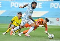 Nhận định, soi k&egrave;o Newell&rsquo;s Old Boys vs Racing Club, 06h15 ng&agrave;y 17/11: Đua c&ugrave;ng Racing