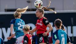 Nhận định, soi k&egrave;o Nữ Hamburger vs Nữ Leverkusen, 21h00 ng&agrave;y 16/11: Đả bại chủ nh&agrave;