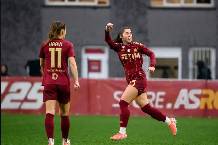Nhận định, soi k&egrave;o Nữ Roma vs Nữ Lazio, 21h30 ng&agrave;y 16/11: Tự tin tr&ecirc;n s&acirc;n kh&aacute;ch