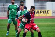 Nhận định, soi k&egrave;o Panargeiakos vs Ilioupoli, 20h00 ng&agrave;y 16/11: Tiếp tục nằm đ&aacute;y