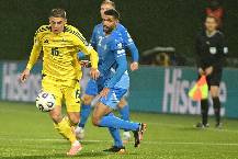 Nhận định, soi k&egrave;o Ukraine vs Iceland, 0h00 ng&agrave;y 17/11: Thắng để dự play-off