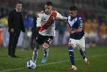 Nhận định, soi k&egrave;o Velez Sarsfield vs River Plate, 03h00 ng&agrave;y 17/11: Chia điểm!