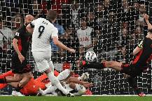 Si&ecirc;u m&aacute;y t&iacute;nh dự đo&aacute;n Albania vs Anh, 0h00 ng&agrave;y 17/11