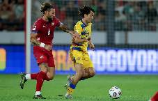 Soi k&egrave;o g&oacute;c Serbia vs Latvia, 00h00 ng&agrave;y 17/11