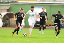 Nhận định, soi k&egrave;o Giresunspor vs Altay SK, 0h00 ng&agrave;y 18/12