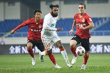 Soi k&egrave;o phạt g&oacute;c Changchun Yatai vs Shenzhen, 19h00 ng&agrave;y 16/12