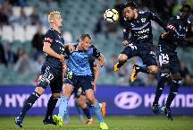 Soi k&egrave;o phạt g&oacute;c Melbourne City vs Melbourne Victory, 15h45 ng&agrave;y 18/12