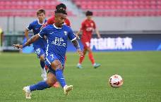 M&aacute;y t&iacute;nh dự đo&aacute;n b&oacute;ng đ&aacute; 18/12: Wuhan Three Towns vs Tianjin Tigers