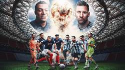 Nhận định, soi k&egrave;o Argentina vs Ph&aacute;p, 22h ng&agrave;y 18/12