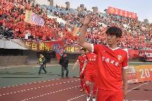 Nhận định, soi k&egrave;o Jingchuan Wenhui vs Ji'nan Xingzhou, 13h ng&agrave;y 18/12