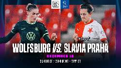 Nhận định, soi k&egrave;o Nữ Wolfsburg vs Nữ Slavia Praha, 3h ng&agrave;y 17/12