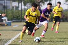 Nhận định, soi k&egrave;o U21 H&agrave; Nội vs U21 Nutifood, 15h ng&agrave;y 18/12