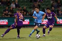 Ph&acirc;n t&iacute;ch k&egrave;o hiệp 1 Macarthur vs Perth Glory, 13h ng&agrave;y 18/12