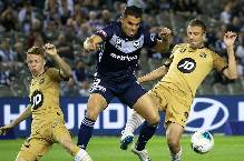 Ph&acirc;n t&iacute;ch k&egrave;o hiệp 1 Western United vs WS Wanderers, 11h ng&agrave;y 18/12