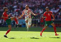 Soi k&egrave;o b&agrave;n thắng đầu/ cuối Croatia vs Morocco, 22h ng&agrave;y 17/12
